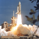 Illustration for article titled How Americas First Reusable Space Shuttle Got Off the Ground